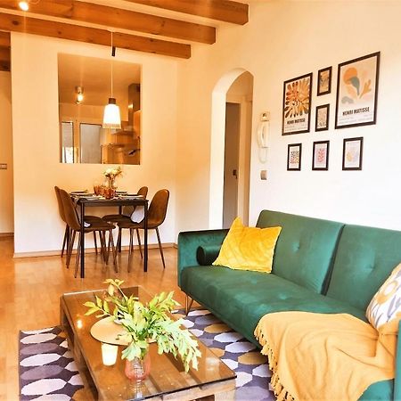 Noa Apartment En El Corazon De Los Pirineos Adrall エクステリア 写真