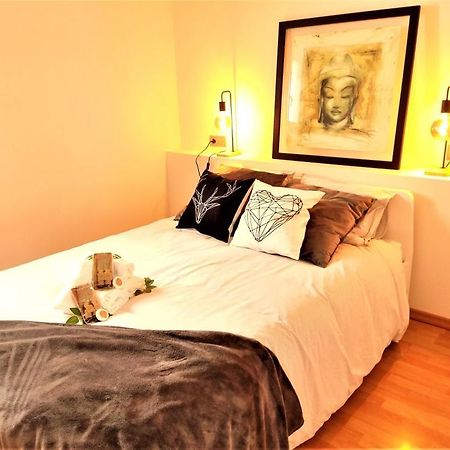 Noa Apartment En El Corazon De Los Pirineos Adrall エクステリア 写真