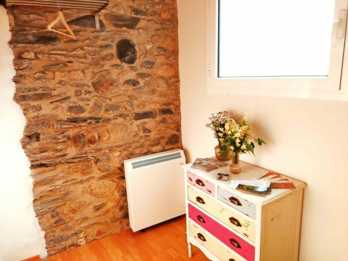 Noa Apartment En El Corazon De Los Pirineos Adrall エクステリア 写真