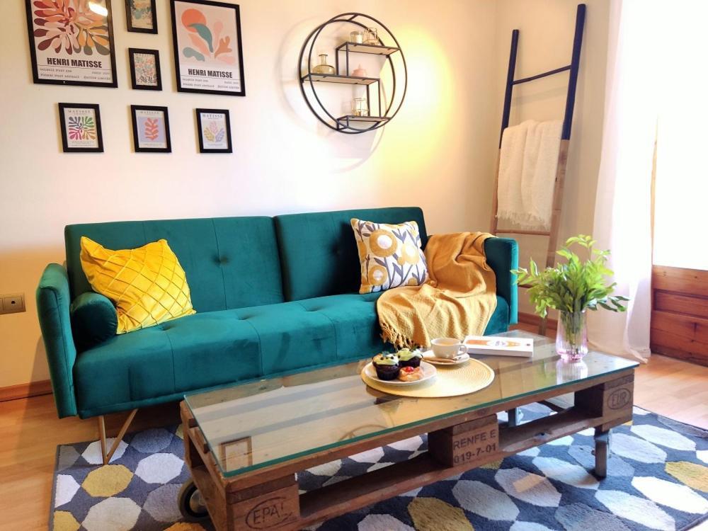 Noa Apartment En El Corazon De Los Pirineos Adrall エクステリア 写真