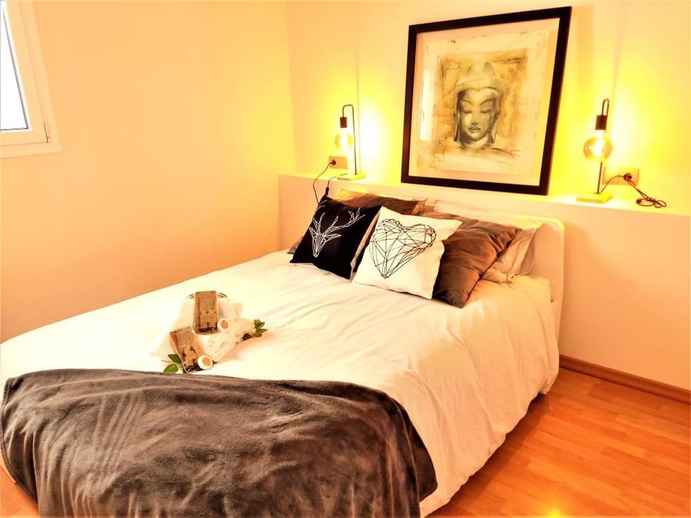 Noa Apartment En El Corazon De Los Pirineos Adrall エクステリア 写真