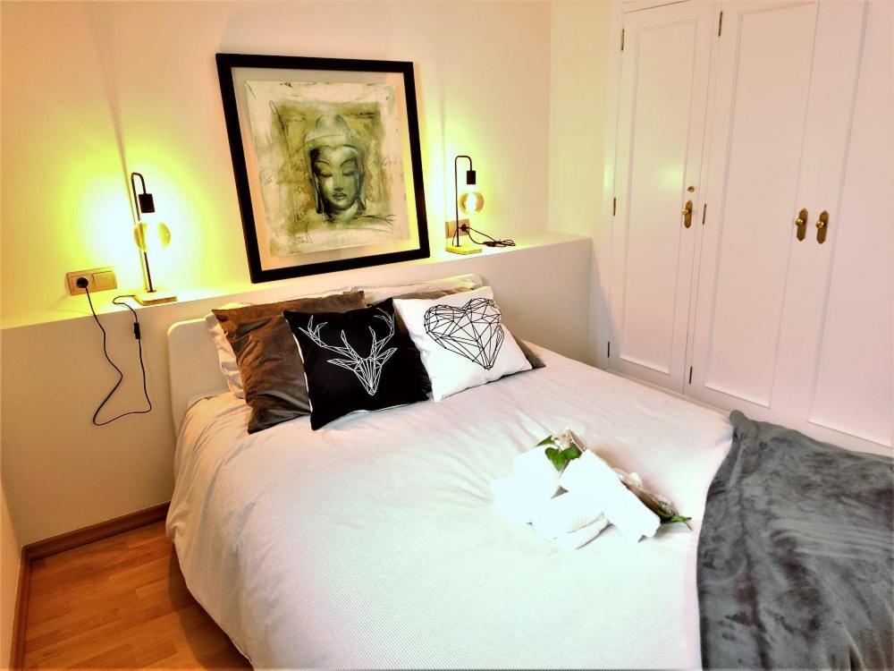 Noa Apartment En El Corazon De Los Pirineos Adrall エクステリア 写真