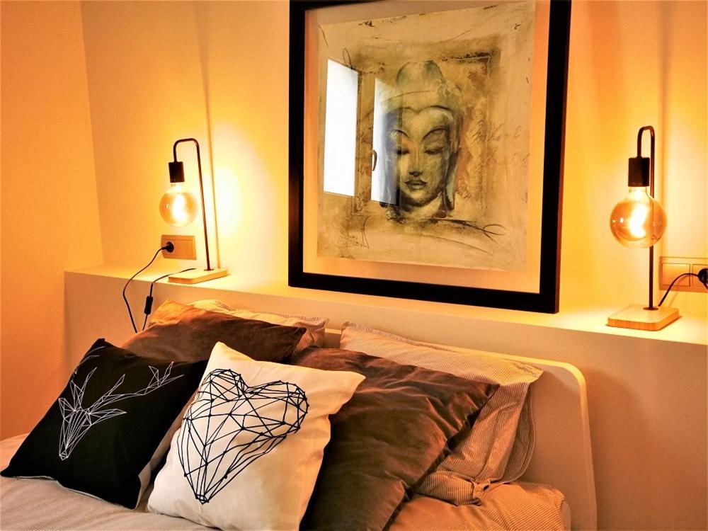 Noa Apartment En El Corazon De Los Pirineos Adrall エクステリア 写真
